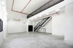 Space 21 (D14), Factory #605311921